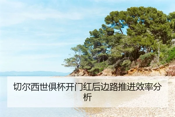 qie-er-xi-shi-ju-bei-kai-men-hong-hou-bian-lu-tui-jin-xiao-lv-fen-xi-2-916.jpg