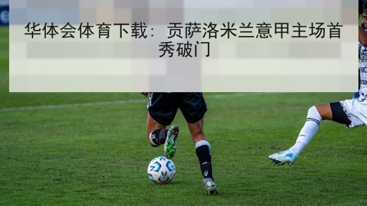 华体会体育下载: 贡萨洛米兰意甲主场首秀破门